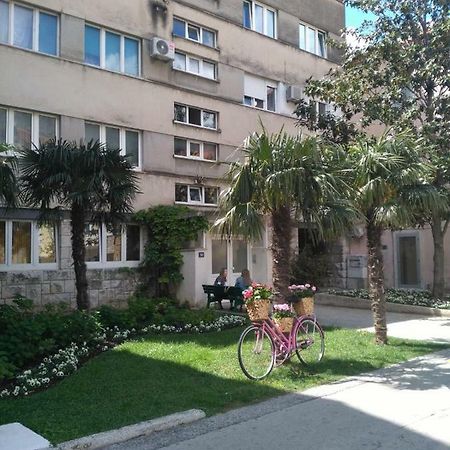 Alissa Fairy Tale Apartman Omiš Kültér fotó